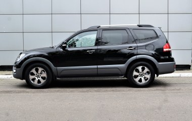 Kia Mohave Premium 3.0 АКПП превью 5