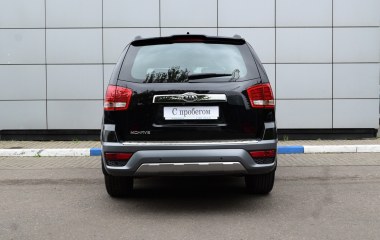 Kia Mohave Premium 3.0 АКПП превью 7