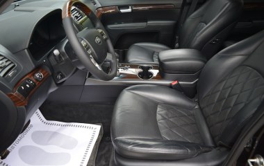 Kia Mohave Premium 3.0 АКПП превью 9