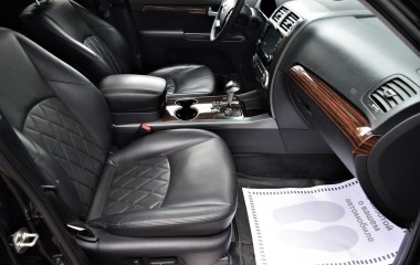 Kia Mohave Premium 3.0 АКПП превью 11