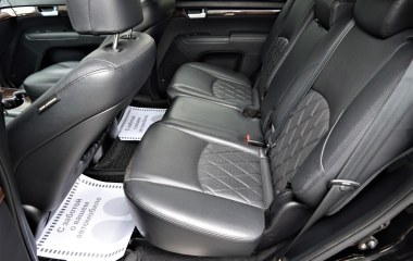 Kia Mohave Premium 3.0 АКПП превью 12