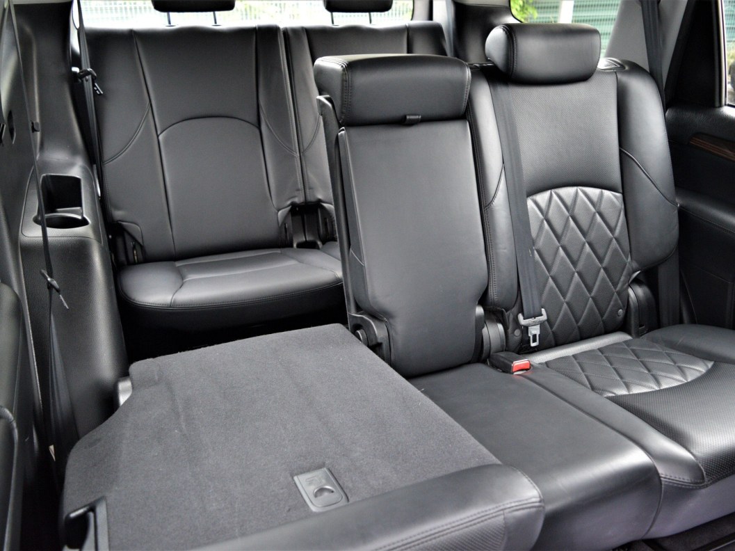 Kia Mohave Premium 3.0 АКПП фото 13