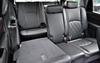 Kia Mohave Premium 3.0 АКПП превью 13