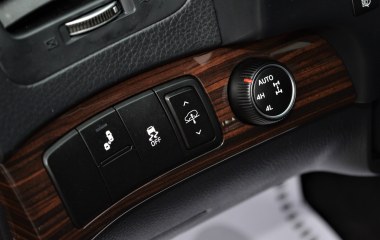 Kia Mohave Premium 3.0 АКПП превью 14