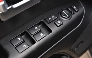 Kia Mohave Premium 3.0 АКПП превью 15