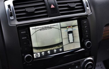 Kia Mohave Premium 3.0 АКПП превью 16