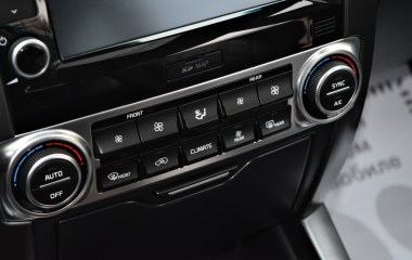 Kia Mohave Premium 3.0 АКПП превью 17