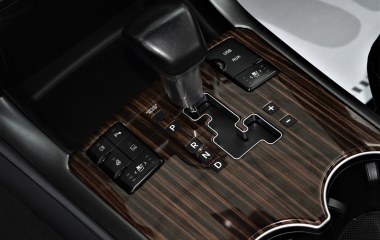 Kia Mohave Premium 3.0 АКПП превью 18