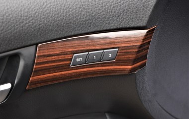 Kia Mohave Premium 3.0 АКПП превью 19