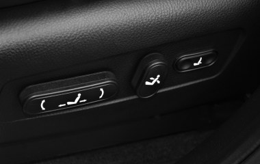 Kia Mohave Premium 3.0 АКПП превью 21
