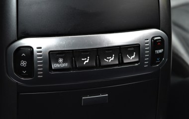 Kia Mohave Premium 3.0 АКПП превью 22
