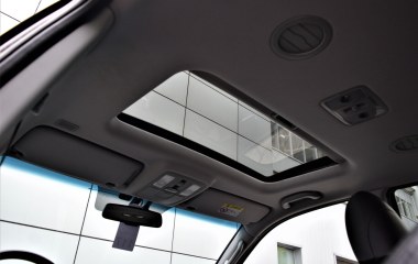 Kia Mohave Premium 3.0 АКПП превью 23