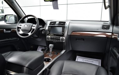 Kia Mohave Premium 3.0 АКПП превью 25