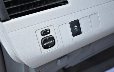 Toyota Sienna 2.7 АКПП превью 16