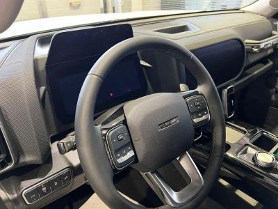 Haval Dargo Premium 2.0 АМТ превью 5