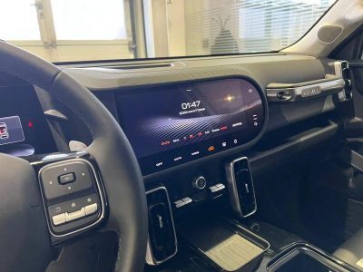 Haval Dargo Premium 2.0 АМТ превью 8