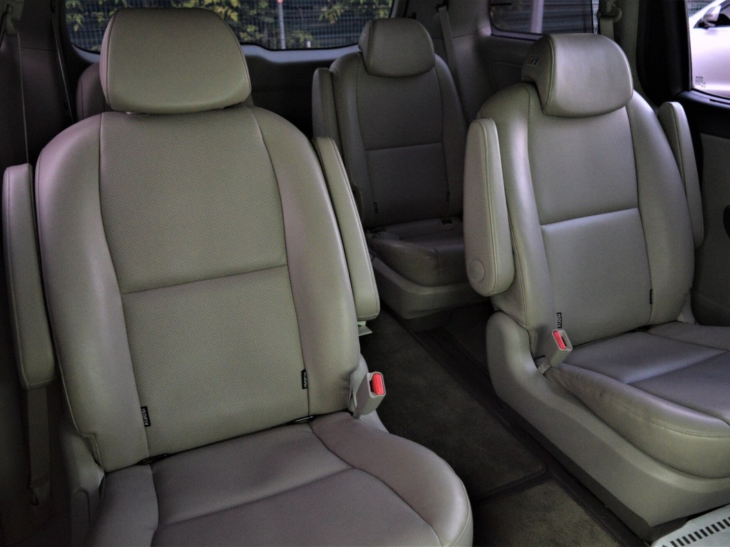 Kia Carnival 2.2 АКПП фото 14