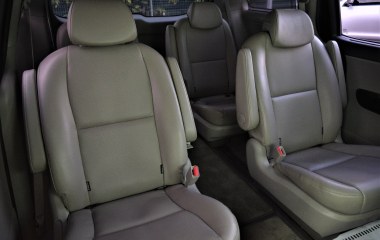Kia Carnival 2.2 АКПП превью 14
