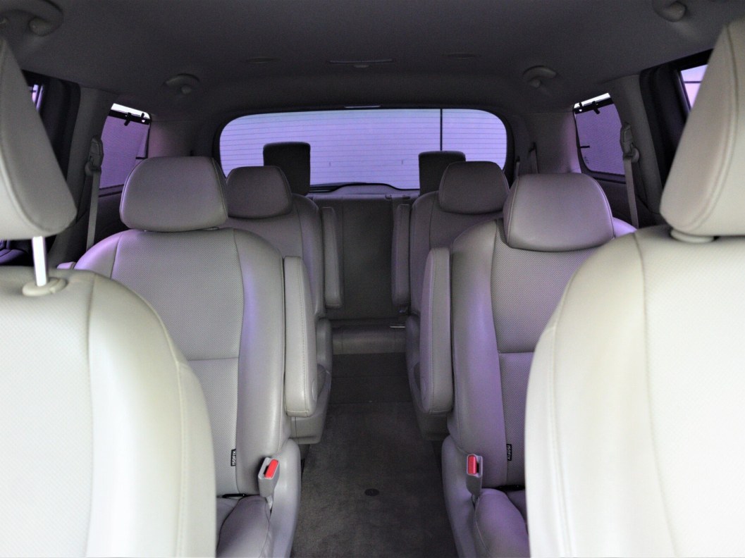 Kia Carnival 2.2 АКПП фото 15