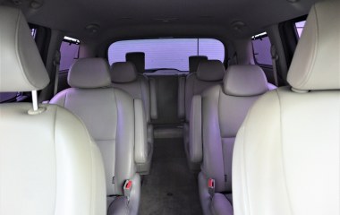 Kia Carnival 2.2 АКПП превью 15