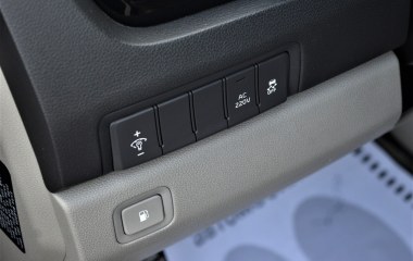 Kia Carnival 2.2 АКПП превью 18