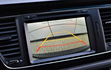 Kia Carnival 2.2 АКПП превью 19
