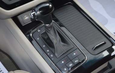 Kia Carnival 2.2 АКПП превью 20