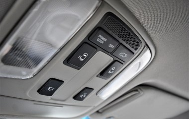 Kia Carnival 2.2 АКПП превью 21