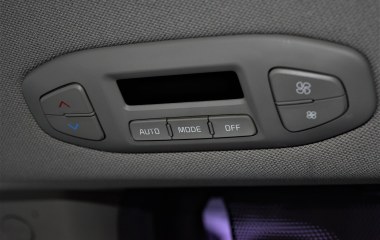 Kia Carnival 2.2 АКПП превью 22