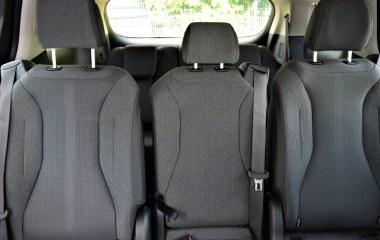 Kia Carnival Luxe 2.2 АКПП превью 13