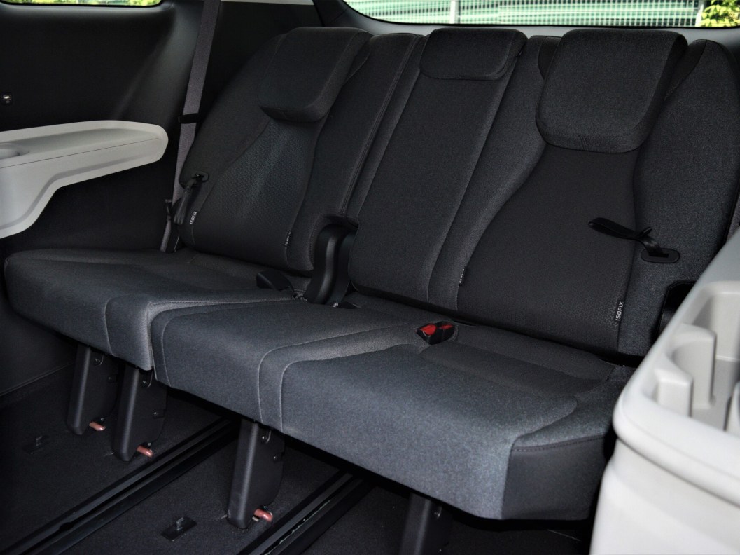 Kia Carnival Luxe 2.2 АКПП фото 14