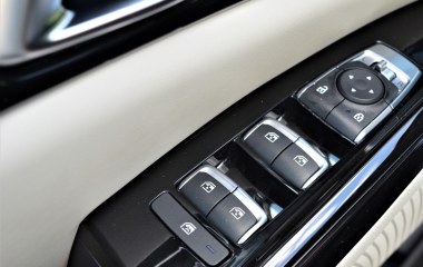 Kia Carnival Luxe 2.2 АКПП превью 15