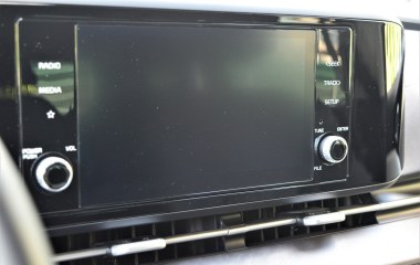 Kia Carnival Luxe 2.2 АКПП превью 16
