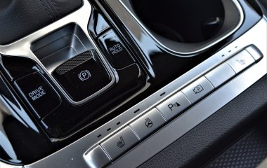 Kia Carnival Luxe 2.2 АКПП превью 20