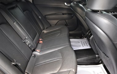 Kia Optima Prestige 2.4 АКПП превью 12