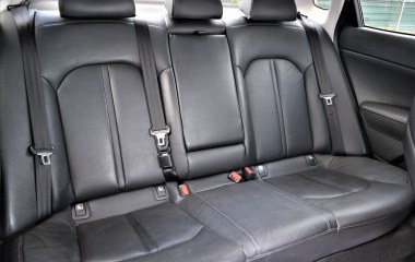 Kia Optima Prestige 2.4 АКПП превью 13