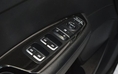 Kia Optima Prestige 2.4 АКПП превью 16