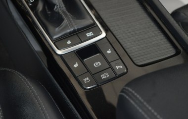 Kia Optima Prestige 2.4 АКПП превью 18