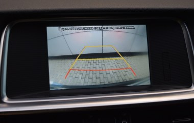 Kia Optima Prestige 2.4 АКПП превью 19
