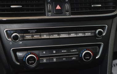 Kia Optima Prestige 2.4 АКПП превью 20