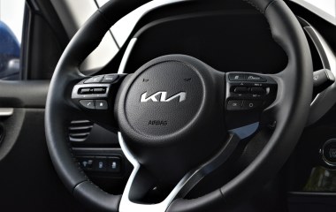 Kia Rio Premium 1.6 АКПП превью 11