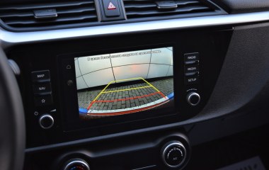 Kia Rio Premium 1.6 АКПП превью 13