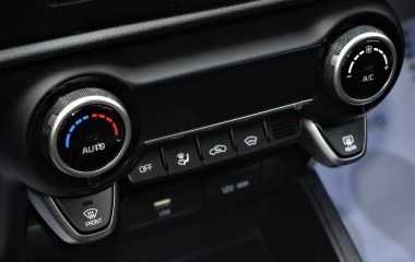 Kia Rio Premium 1.6 АКПП превью 14
