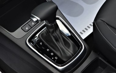 Kia Rio Premium 1.6 АКПП превью 15