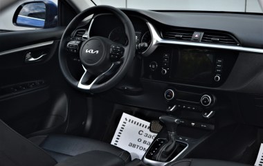 Kia Rio Premium 1.6 АКПП превью 18