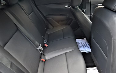 Kia Rio Premium 1.6 АКПП превью 11