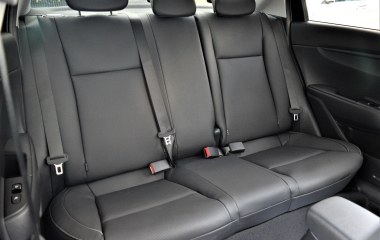 Kia Rio Premium 1.6 АКПП превью 12