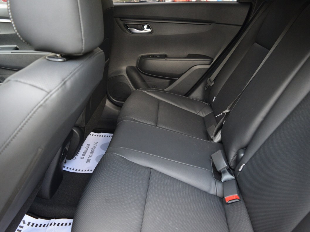 Kia Rio Premium 1.6 АКПП фото 13