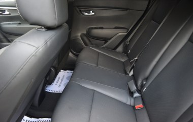Kia Rio Premium 1.6 АКПП превью 13