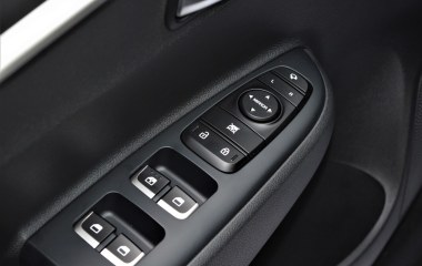 Kia Rio Premium 1.6 АКПП превью 14